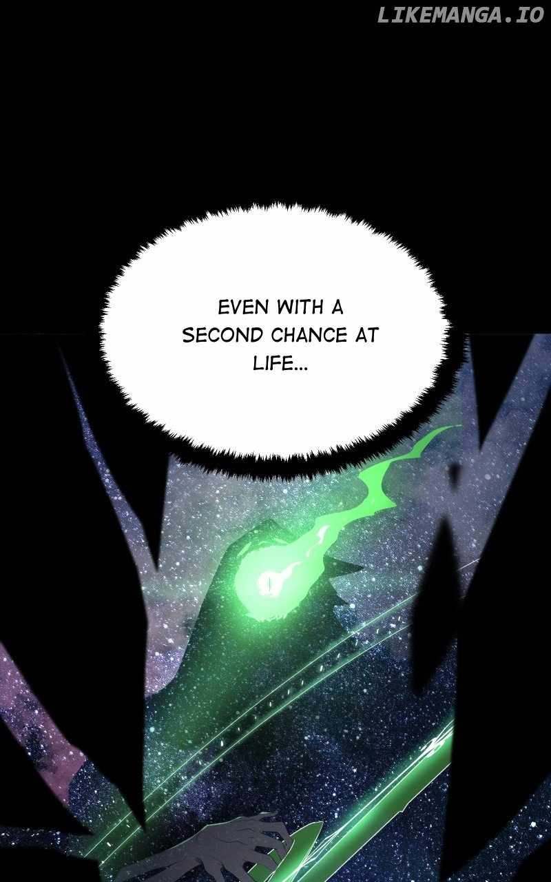 The One Who Parried Death Chapter 46 25